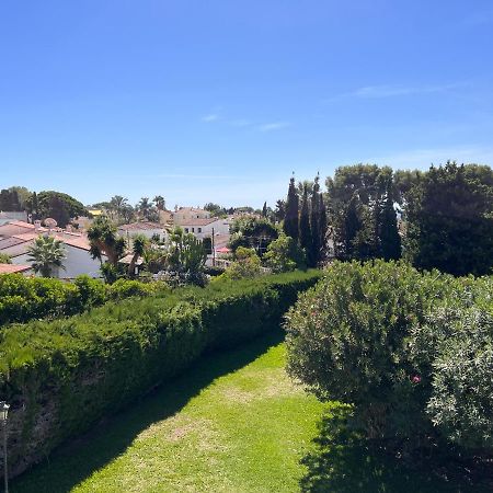 Casa Piscina Villa Marbella Luaran gambar