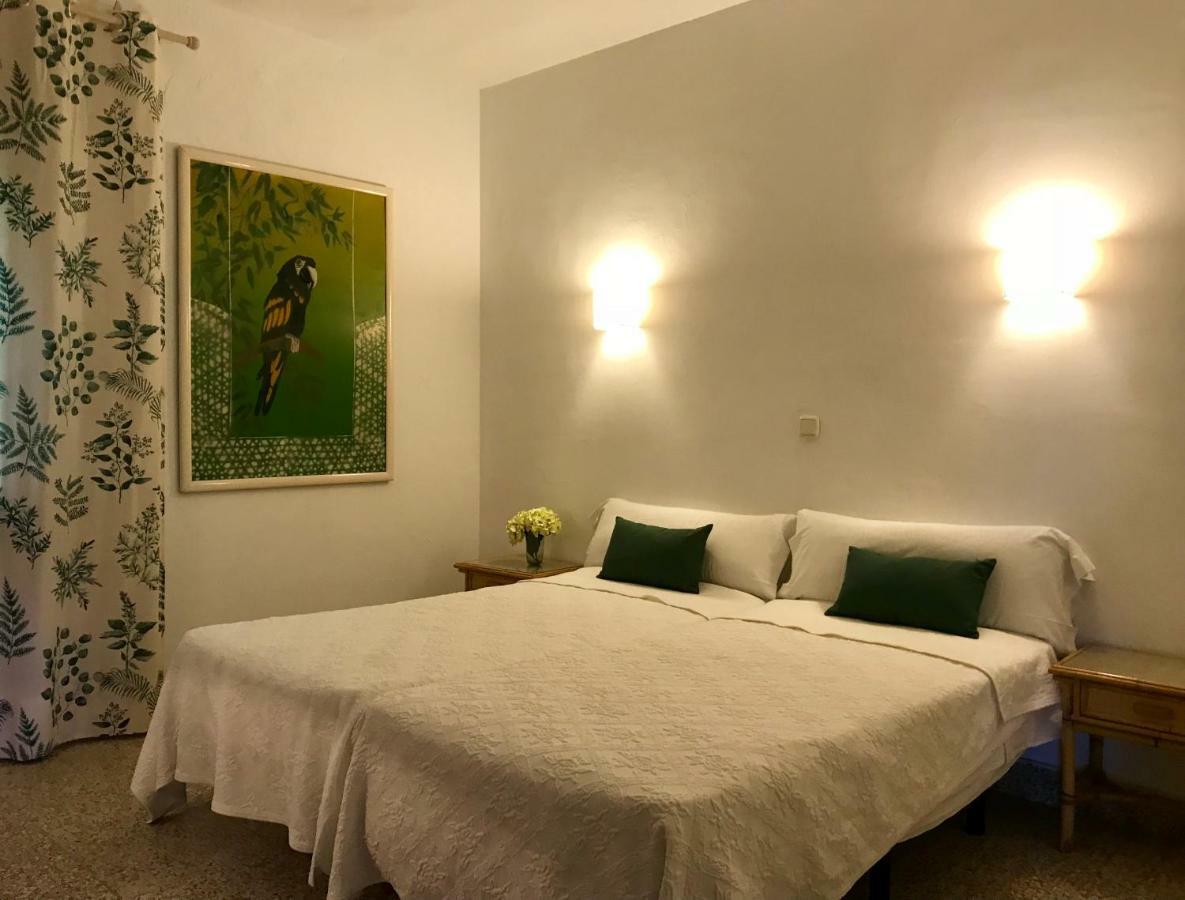 Casa Piscina Villa Marbella Luaran gambar