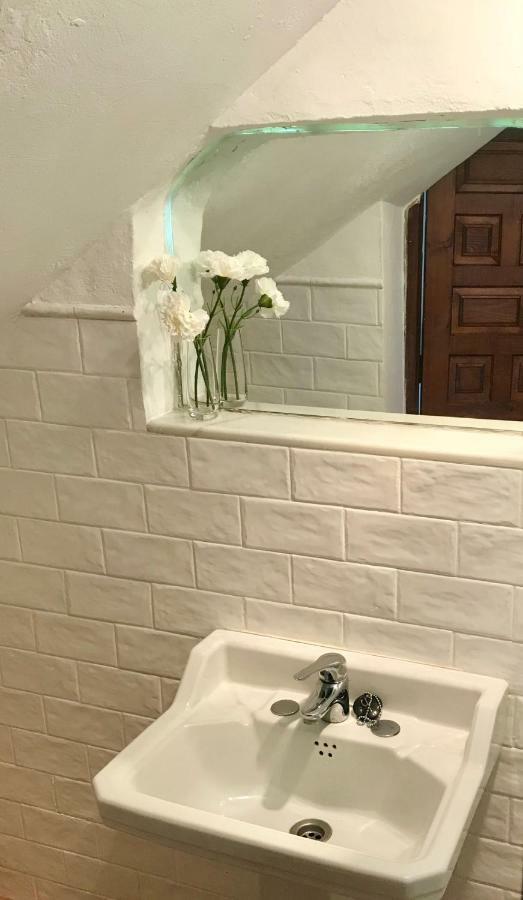 Casa Piscina Villa Marbella Luaran gambar