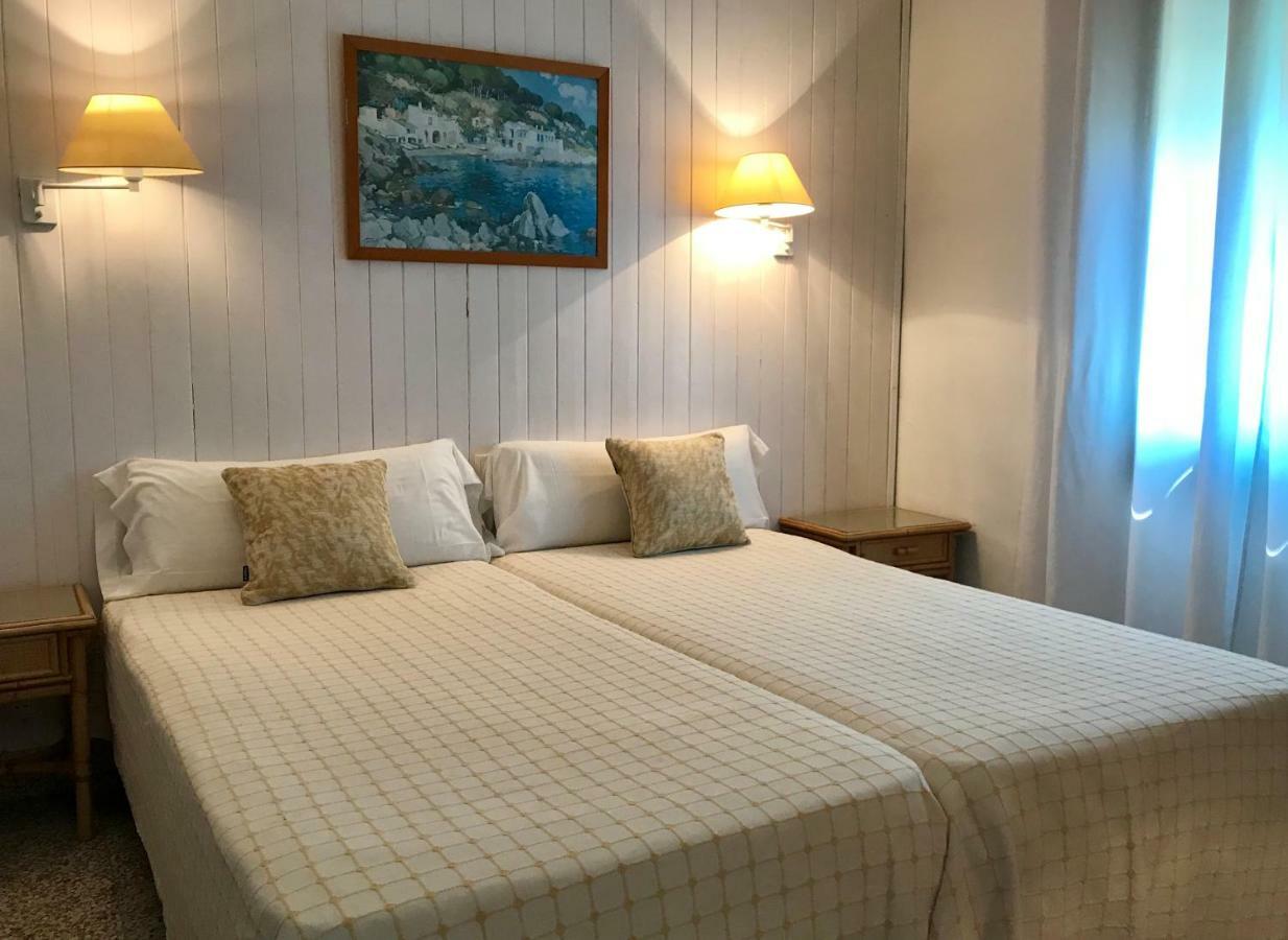 Casa Piscina Villa Marbella Luaran gambar